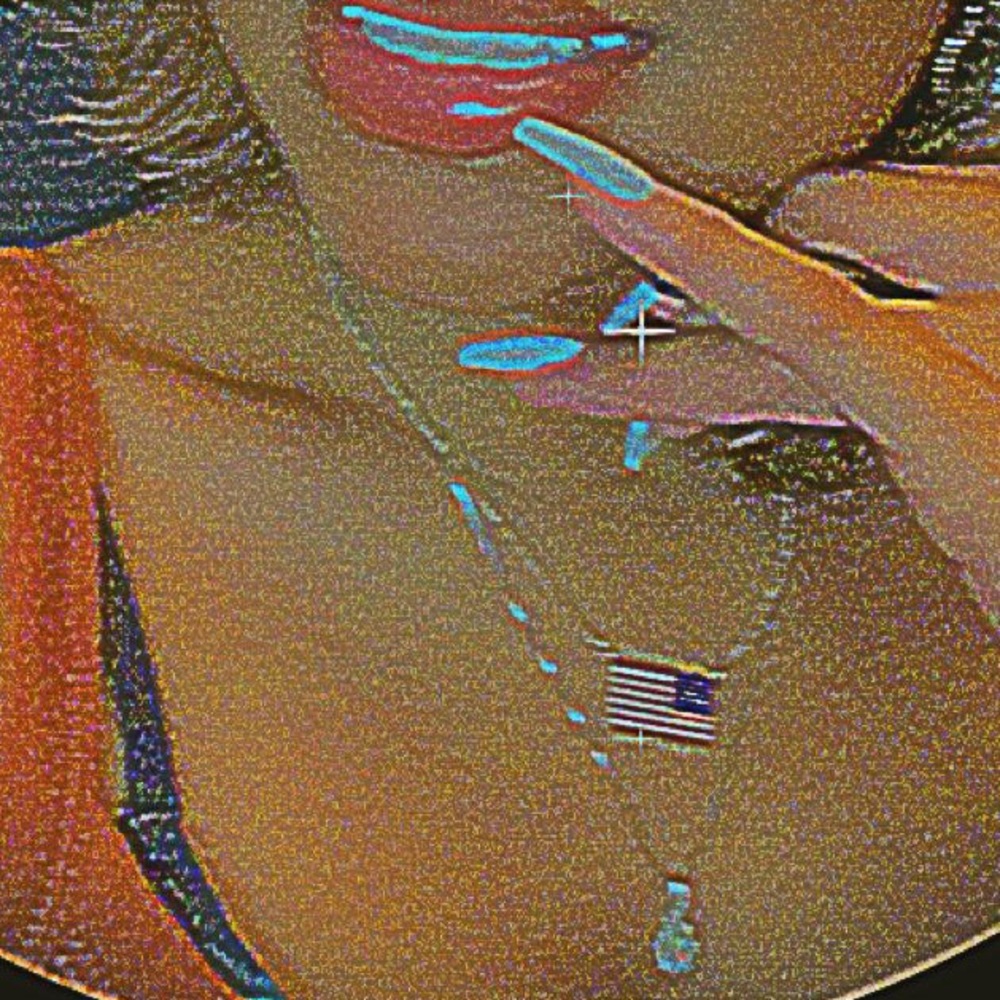 Meet your Posher, Lena